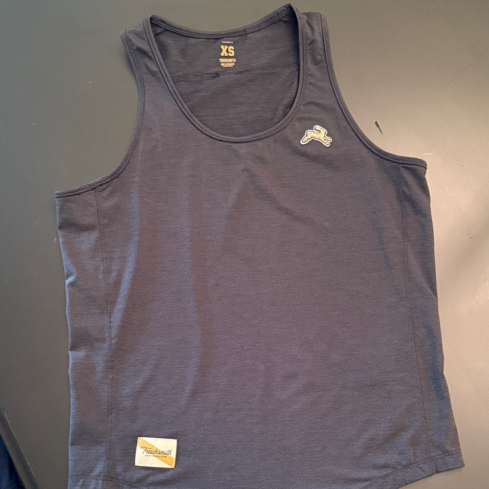 Tracksmith Women’s Session Tank
